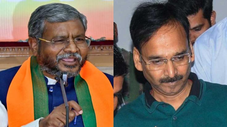 शराब घोटाला: बाबूलाल ने ACB को दिये 8 सवाल, कहा: सच्चाई जानने का ईरादा है तो विनय चौबे से जरूर पूछें ये सवाल